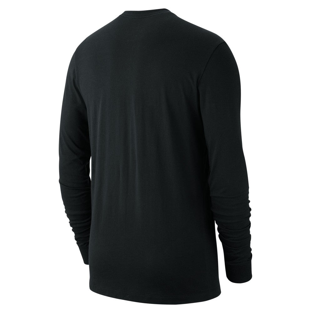Sportswear Club Long-Sleeve T-Shirt