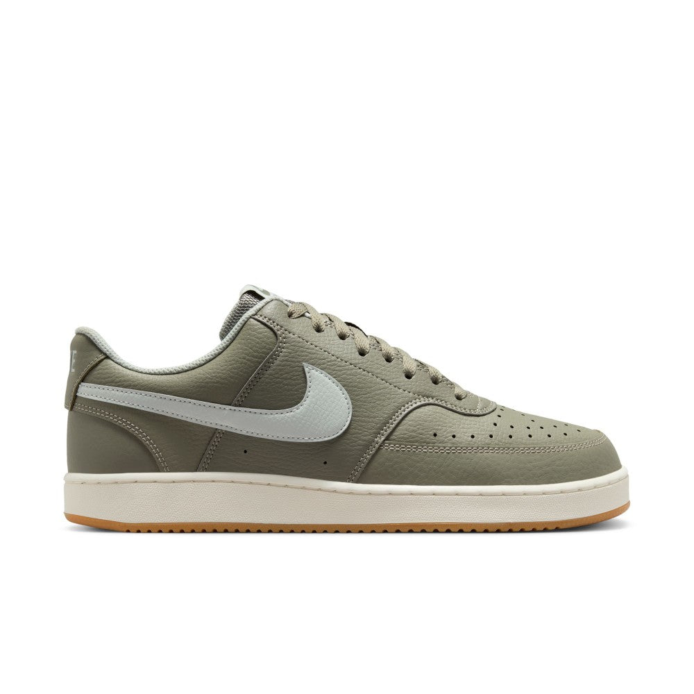 Court Vision Low Lifestyle Shoes