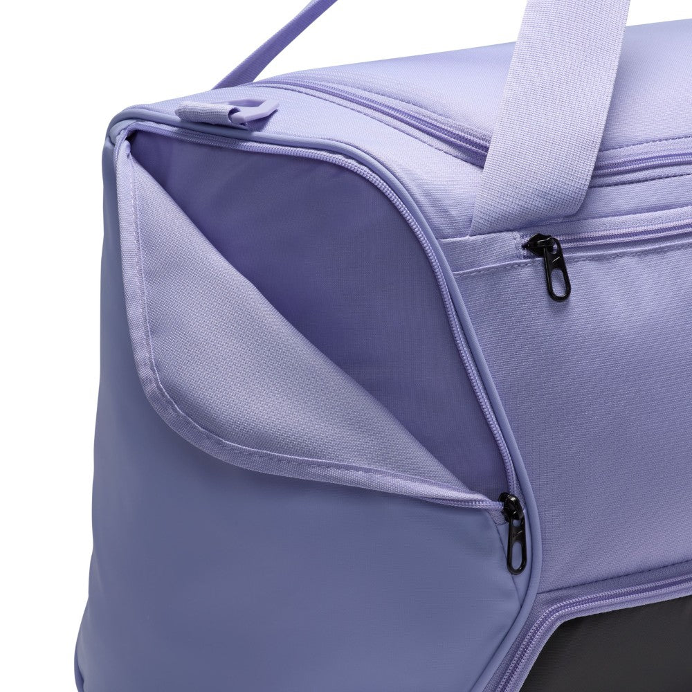 Brasilia 9.5 Training Duffel Bag (Medium, 60L)