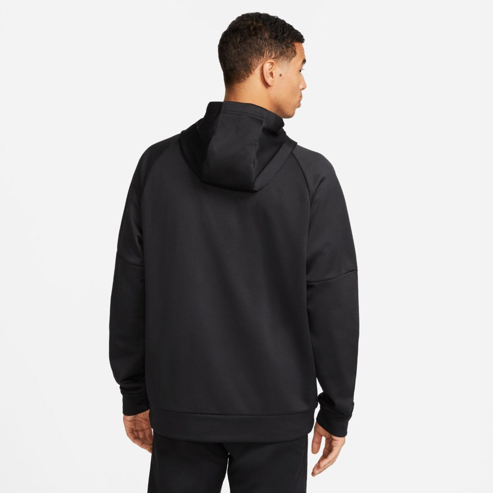 Therma Therma-FIT Hooded Fitness Pullover