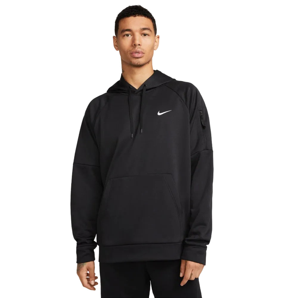 Therma Therma-FIT Hooded Fitness Pullover