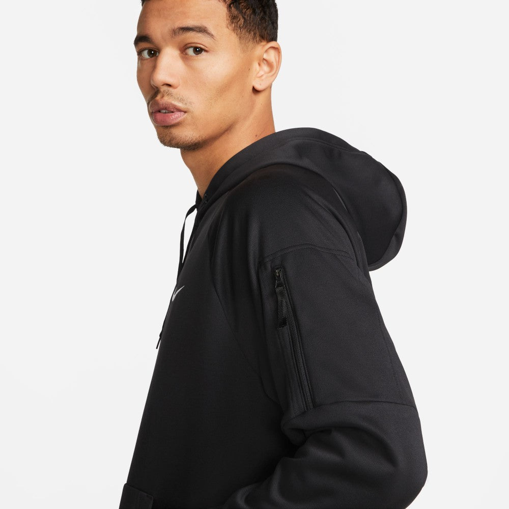 Therma Therma-FIT Hooded Fitness Pullover