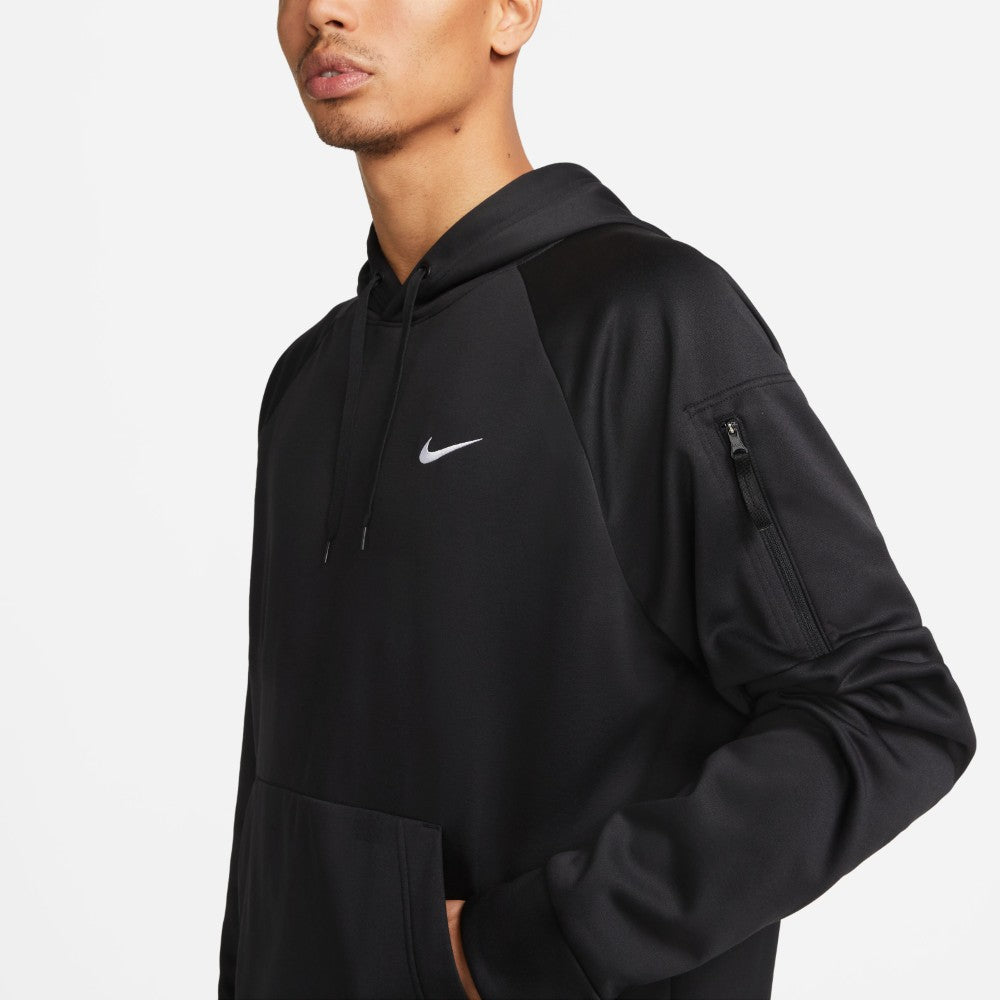 Therma Therma-FIT Hooded Fitness Pullover