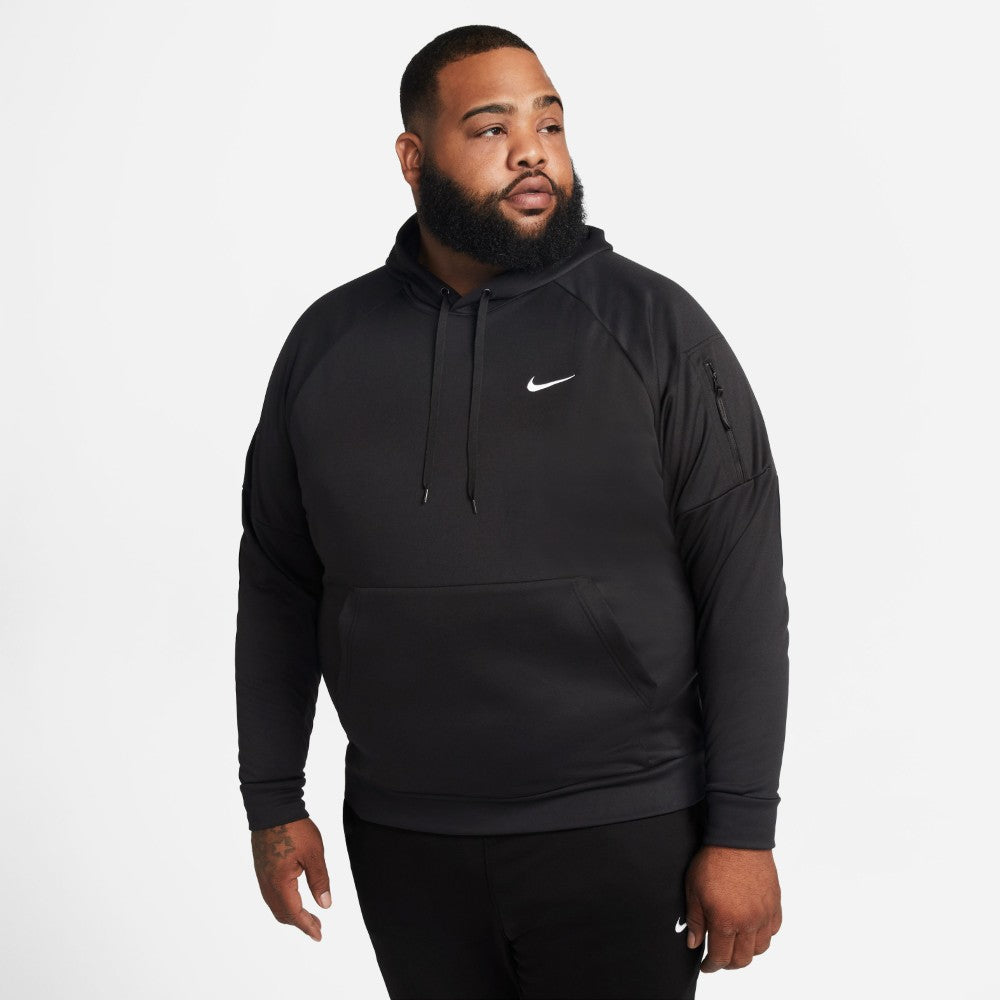Therma Therma-FIT Hooded Fitness Pullover