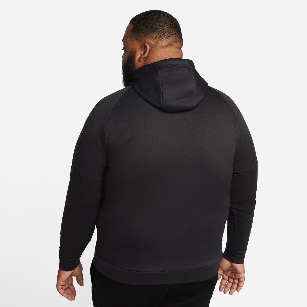 Therma Therma-FIT Hooded Fitness Pullover