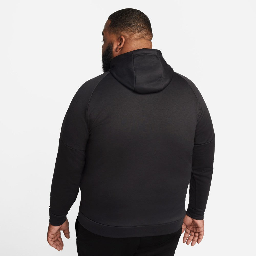 Therma Therma-FIT Hooded Fitness Pullover