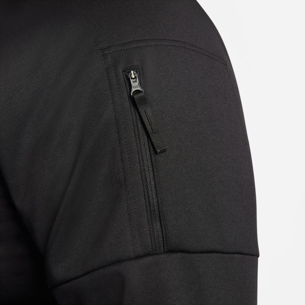 Therma Therma-FIT Hooded Fitness Pullover