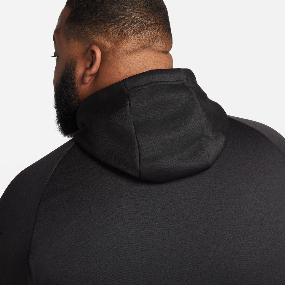 Therma Therma-FIT Hooded Fitness Pullover
