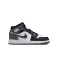 Air Jordan 1 Mid Lifestyle Shoes