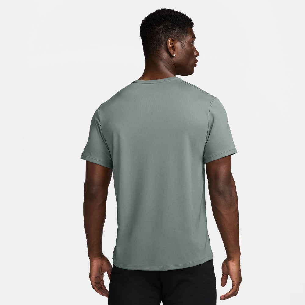 Miler Dri-FIT UV Short-Sleeve Running T-shirt