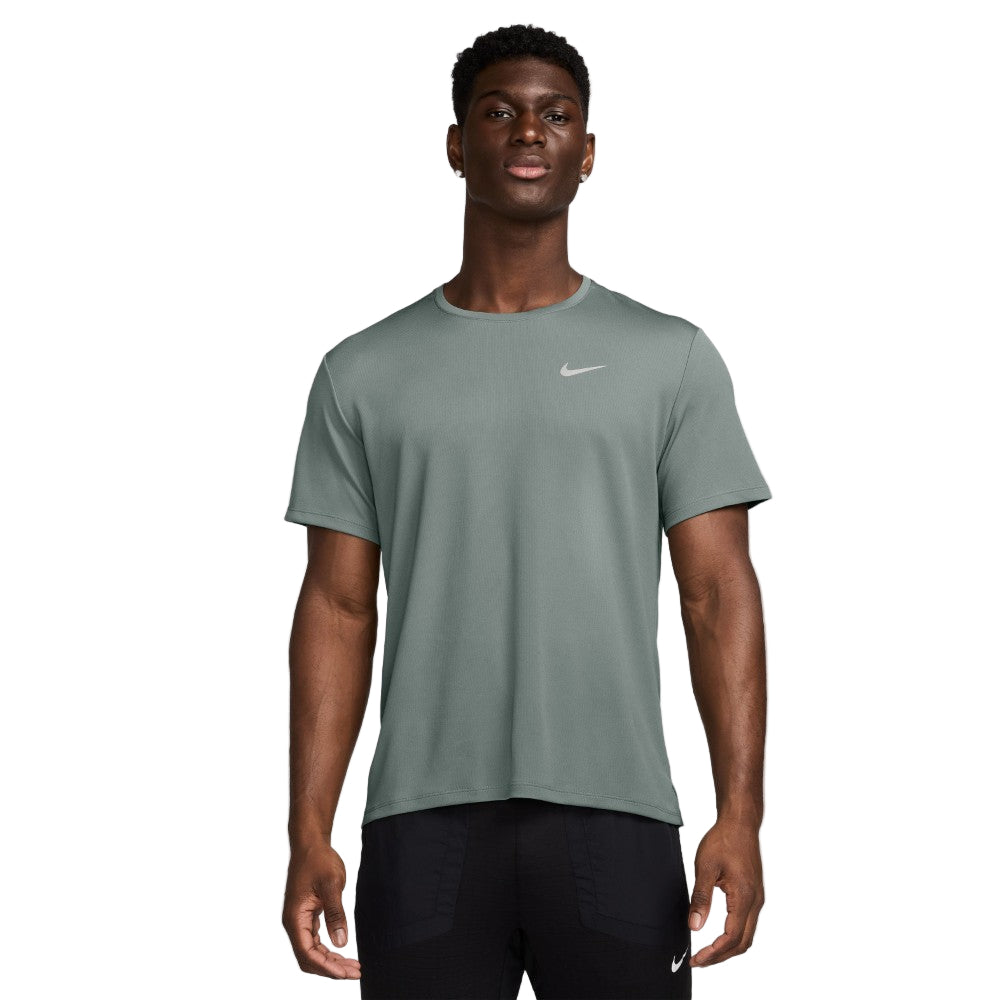 Miler Dri-FIT UV Short-Sleeve Running T-shirt