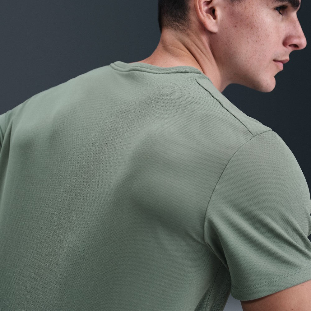 Miler Dri-FIT UV Short-Sleeve Running T-shirt