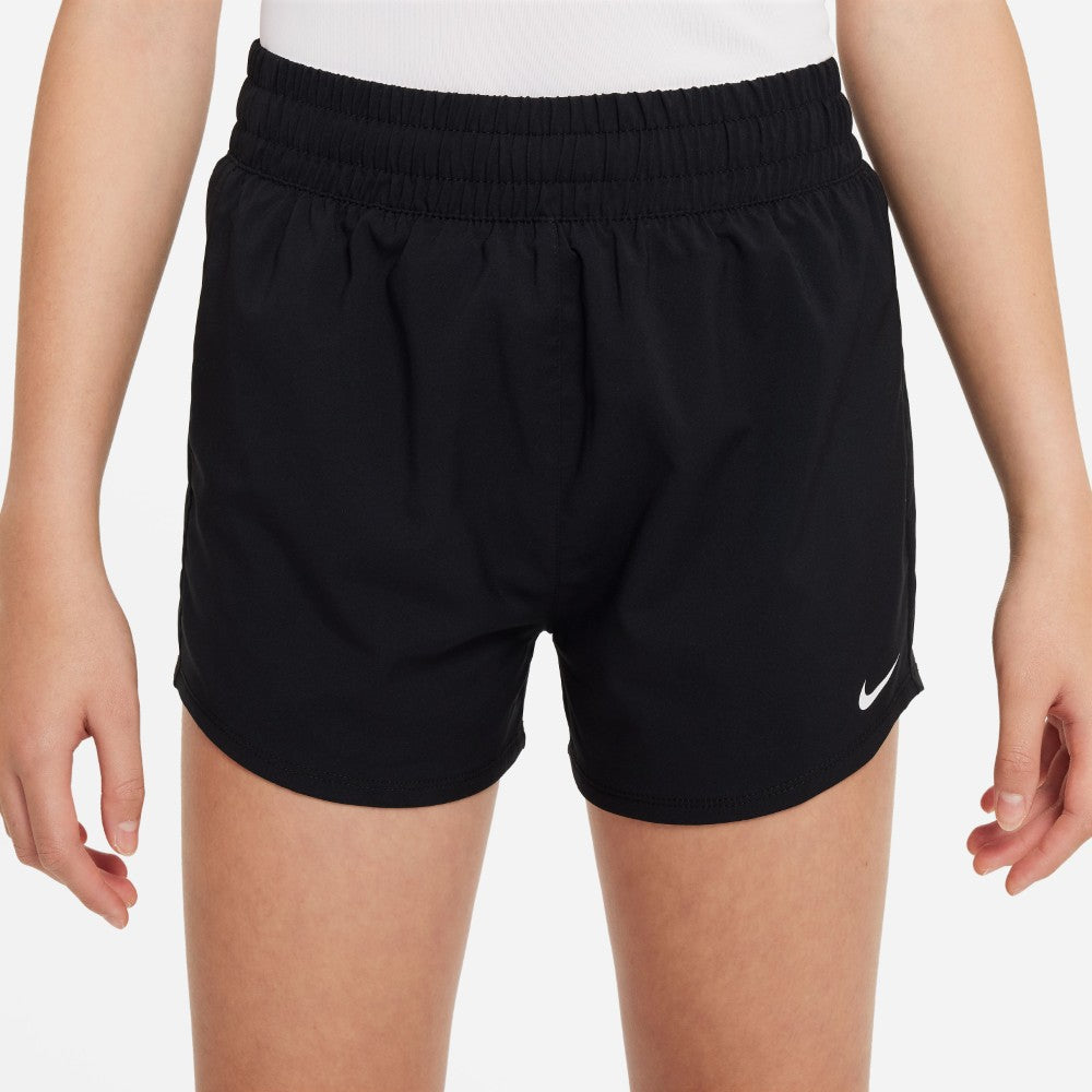 One Dri-Fit High-Waisted Woven Training Shorts