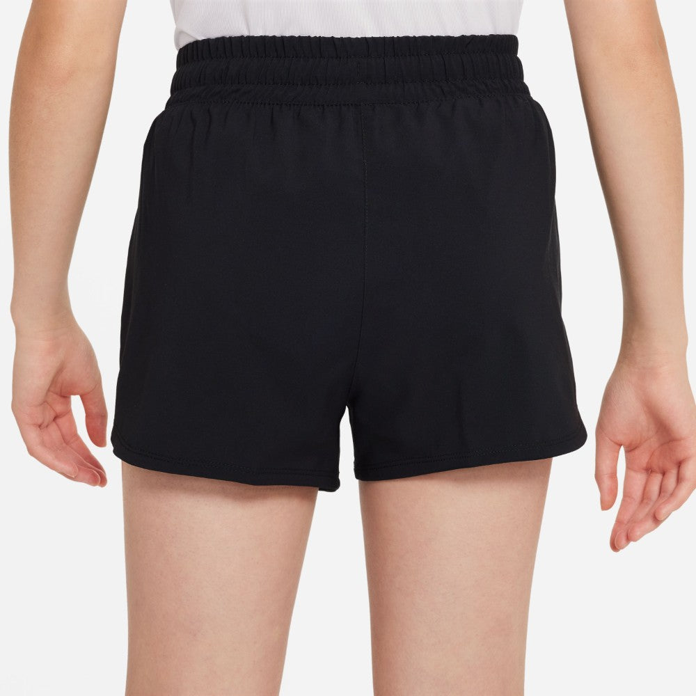 One Dri-Fit High-Waisted Woven Training Shorts