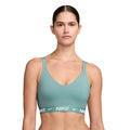 Indy Medium Support  Padded Adjustable Sports Bra