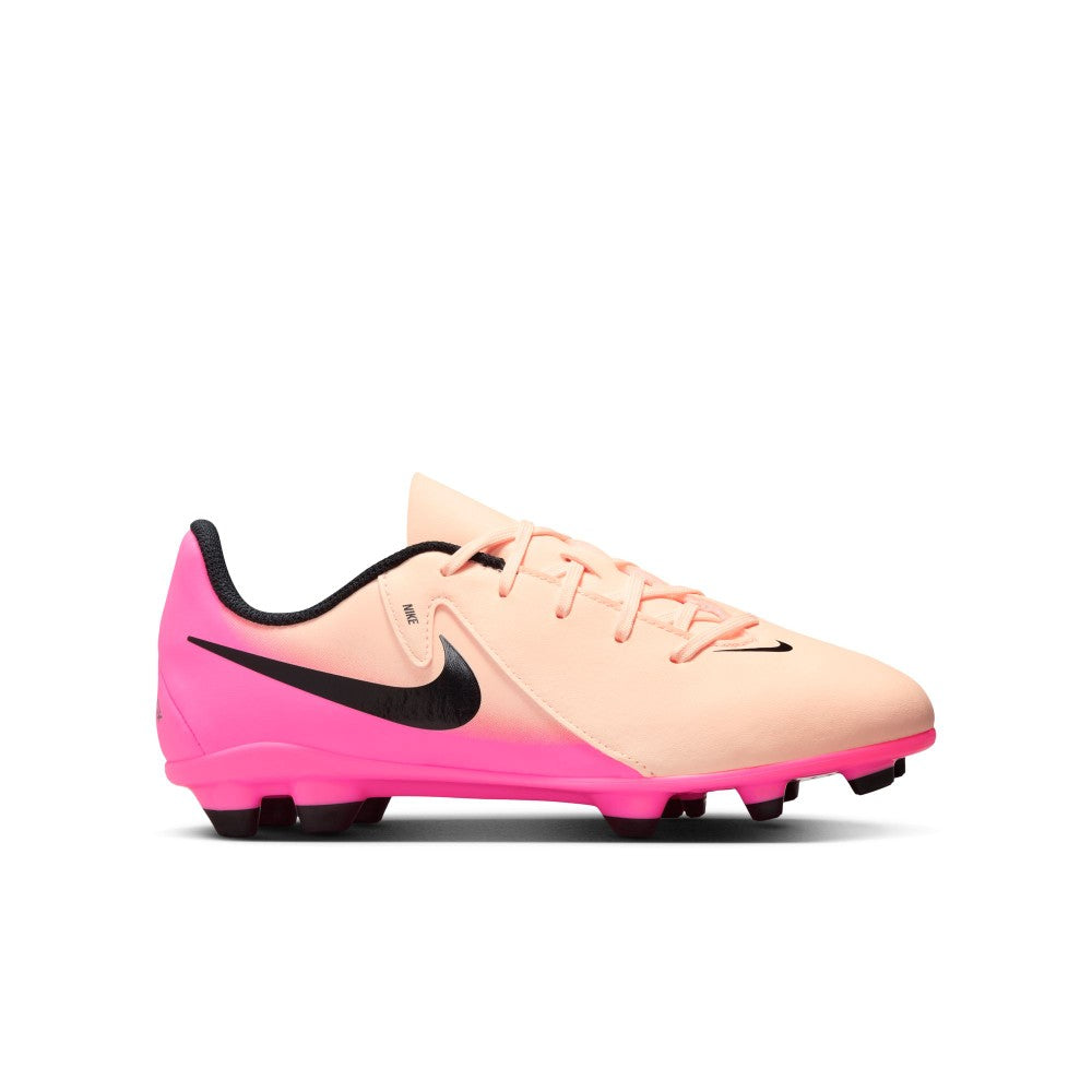 Jr. Phantom GX 2 Club Multi-Ground Soccer Shoes
