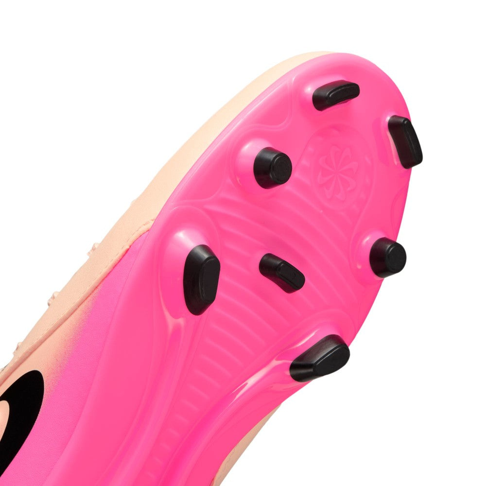 Jr. Phantom GX 2 Club Multi-Ground Soccer Shoes