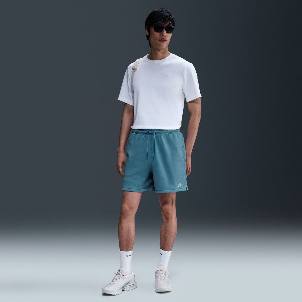 Club French Terry Flow Shorts