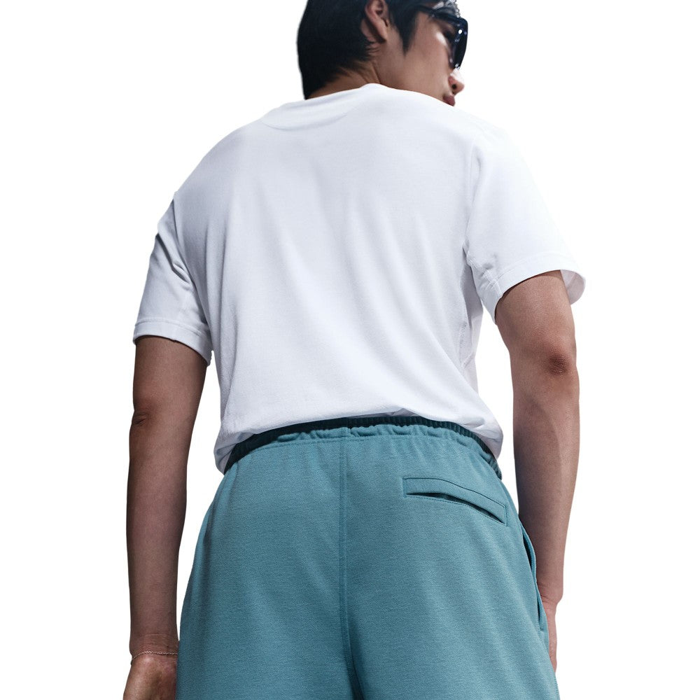 Club French Terry Flow Shorts