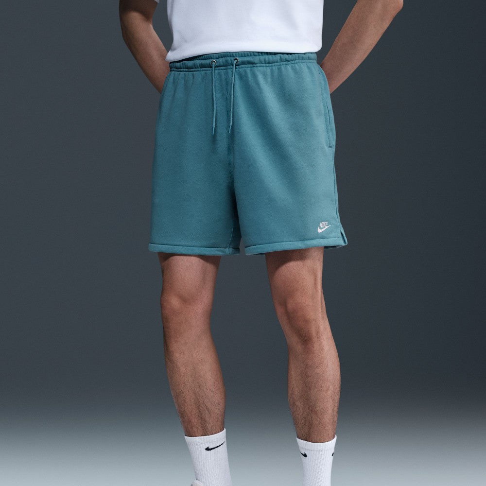 Club French Terry Flow Shorts