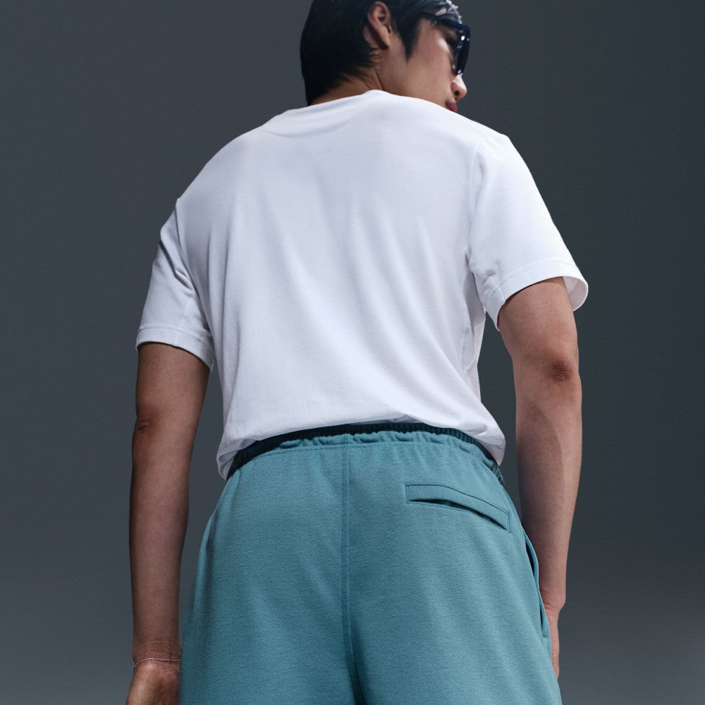 Club French Terry Flow Shorts