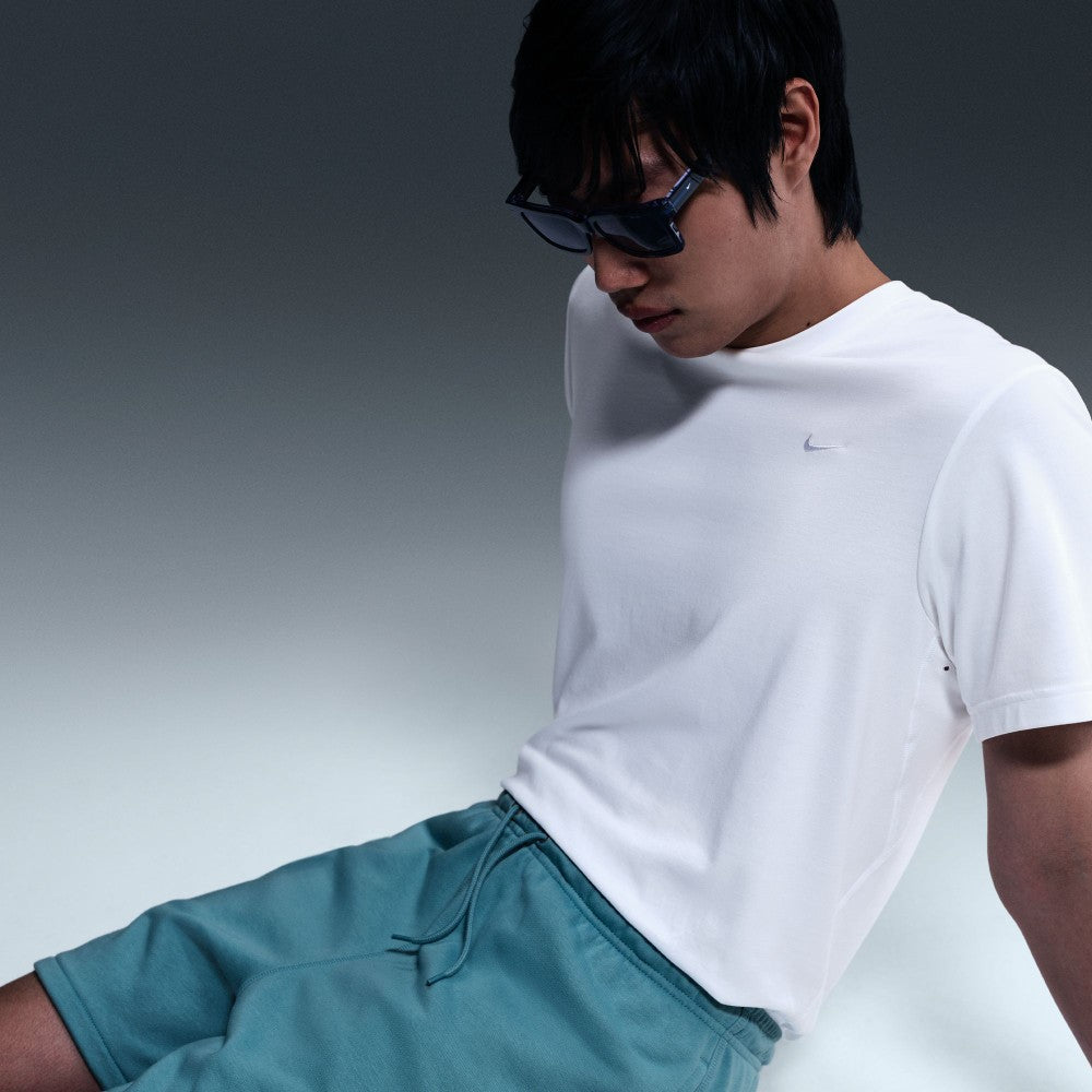 Club French Terry Flow Shorts
