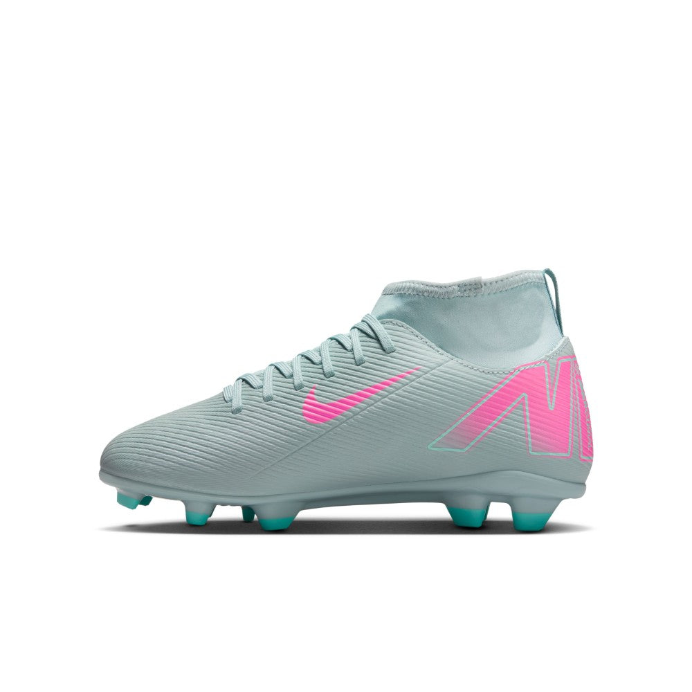 Nike Jr. Mercurial Superfly 10 Club Soccer Shoes