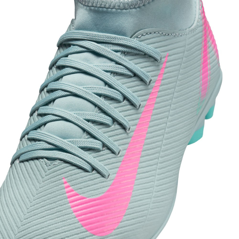 Nike Jr. Mercurial Superfly 10 Club Soccer Shoes