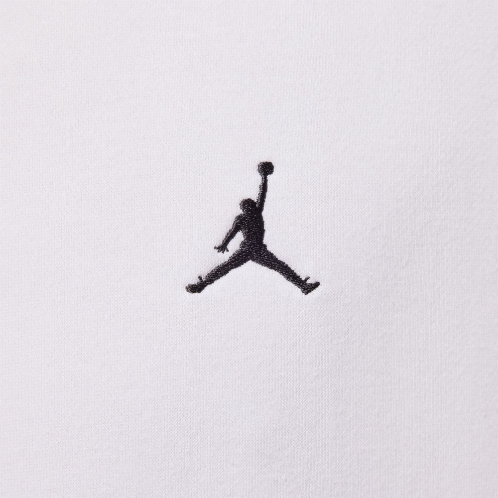 Jordan Brooklyn Fleece Crew-Neck Sweatshirt