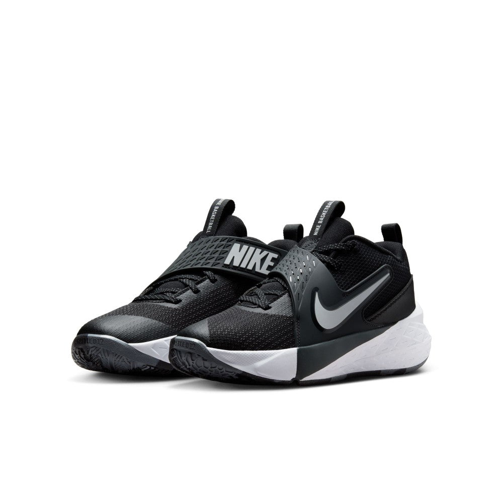 Team Hustle D 12 Basketball Shoes