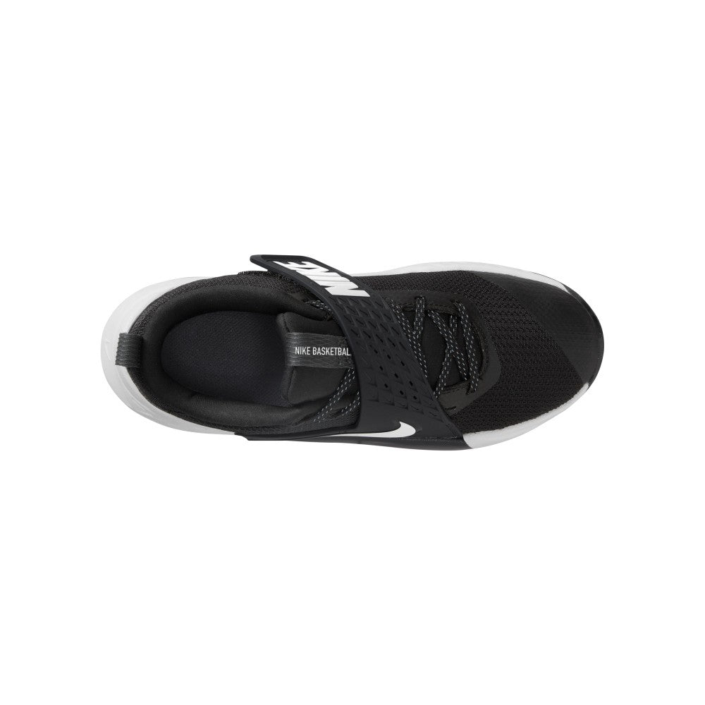 Team Hustle D 12 Basketball Shoes
