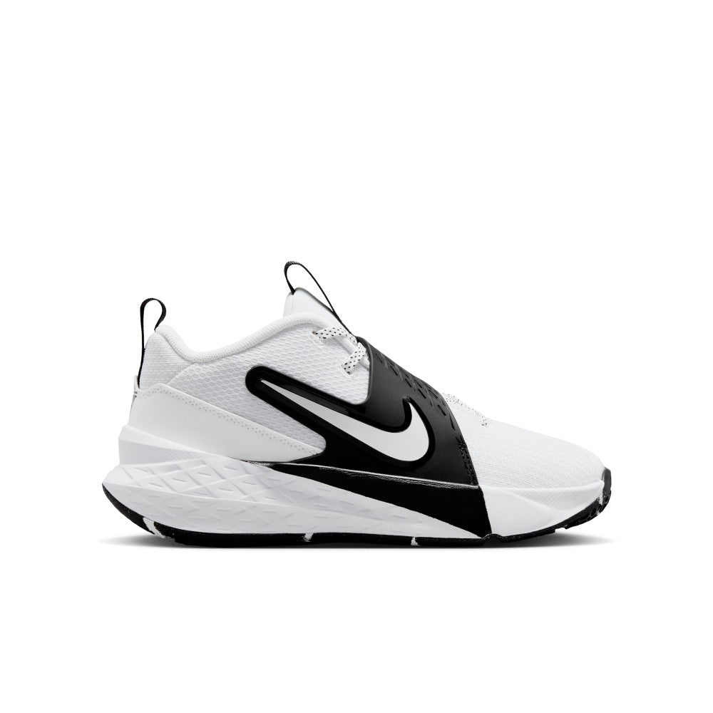 Team Hustle D 12 Basketball Shoes