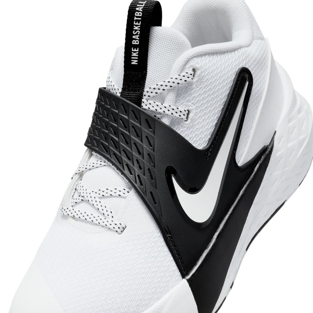 Team Hustle D 12 Basketball Shoes