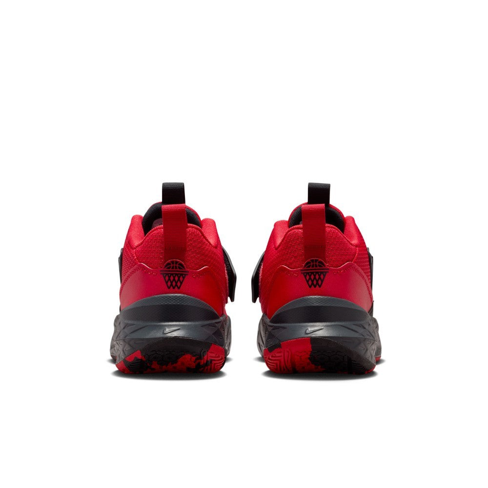Team Hustle D 12 Little Shoes
