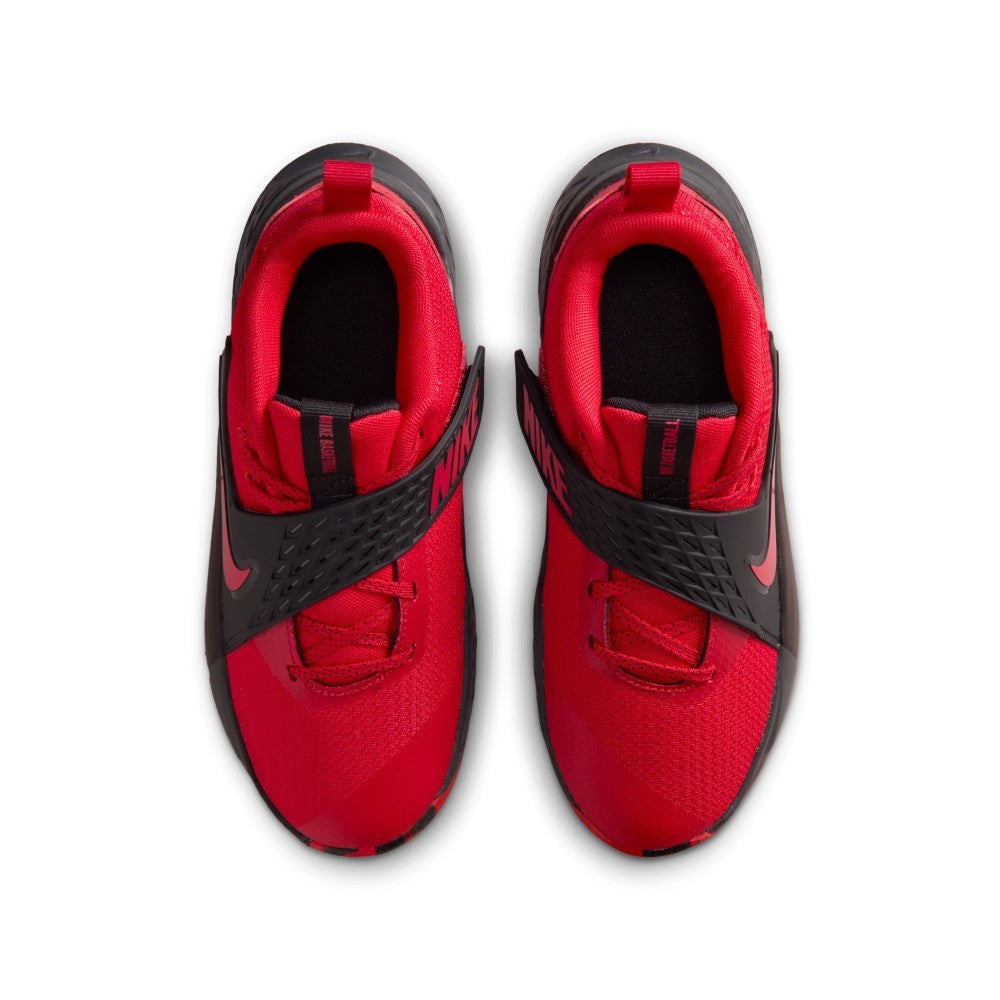 Team Hustle D 12 Little Shoes