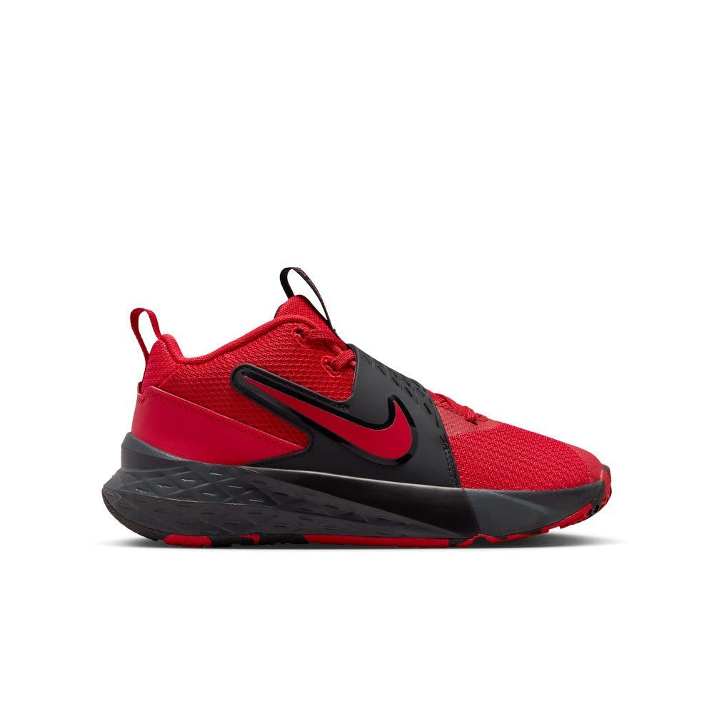 Team Hustle D 12 Little Shoes