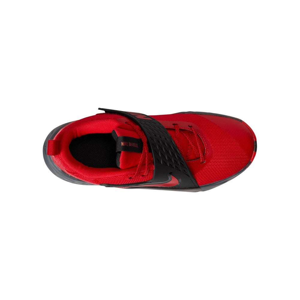 Team Hustle D 12 Little Shoes