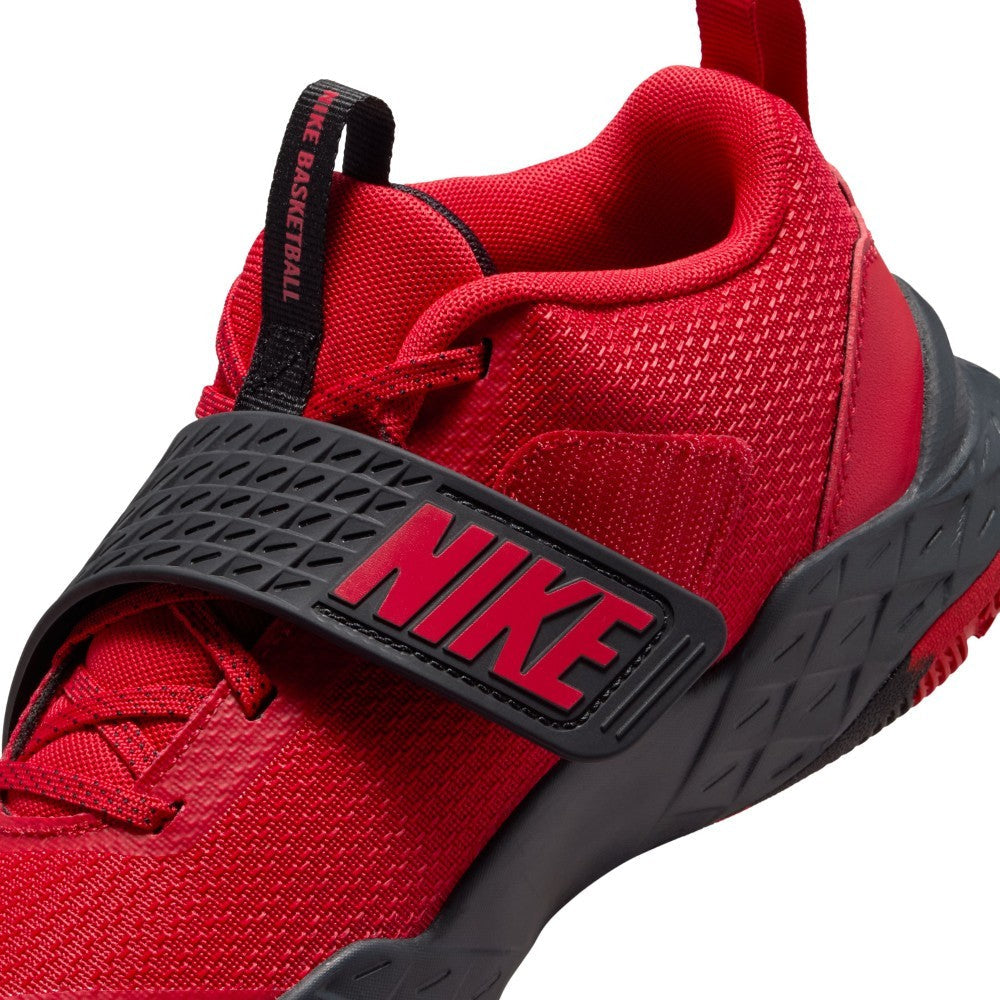 Team Hustle D 12 Little Shoes