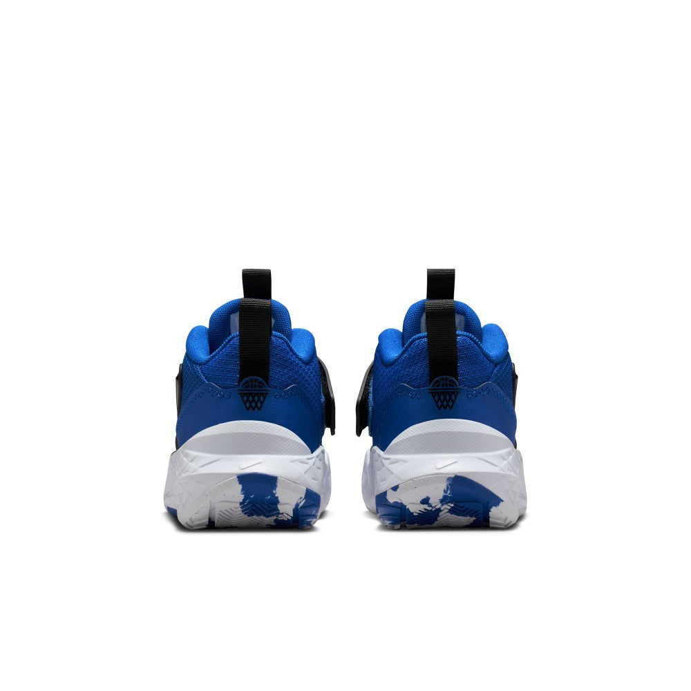 Team Hustle D 12 Little Shoes