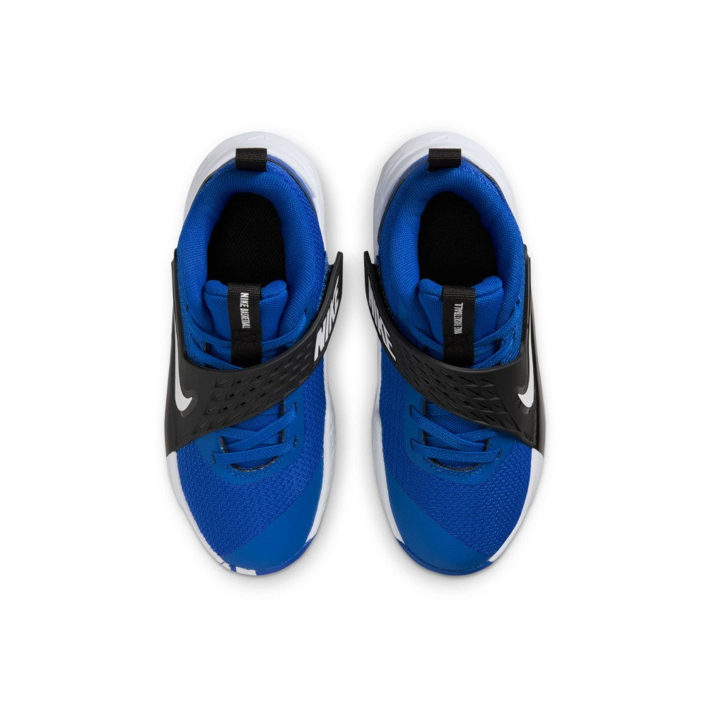 Team Hustle D 12 Little Shoes