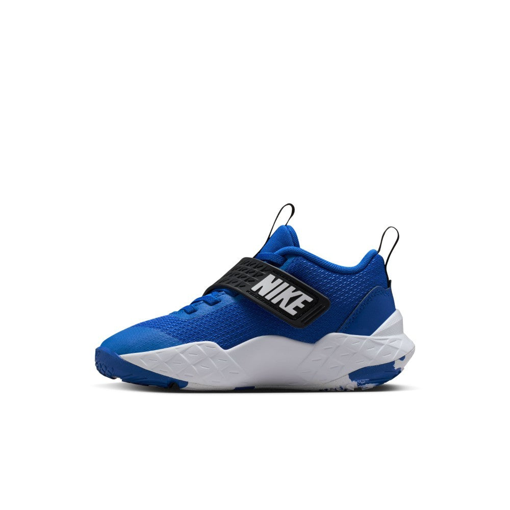 Team Hustle D 12 Little Shoes