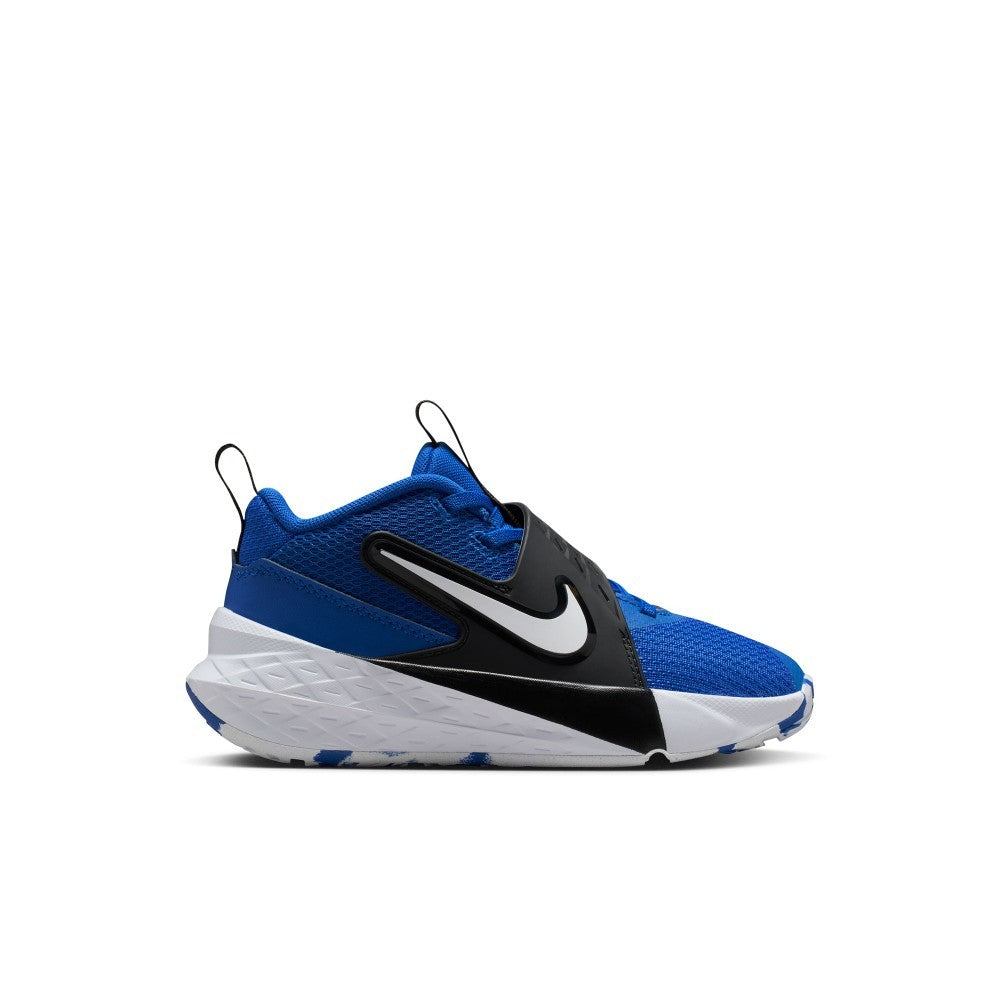 Team Hustle D 12 Little Shoes