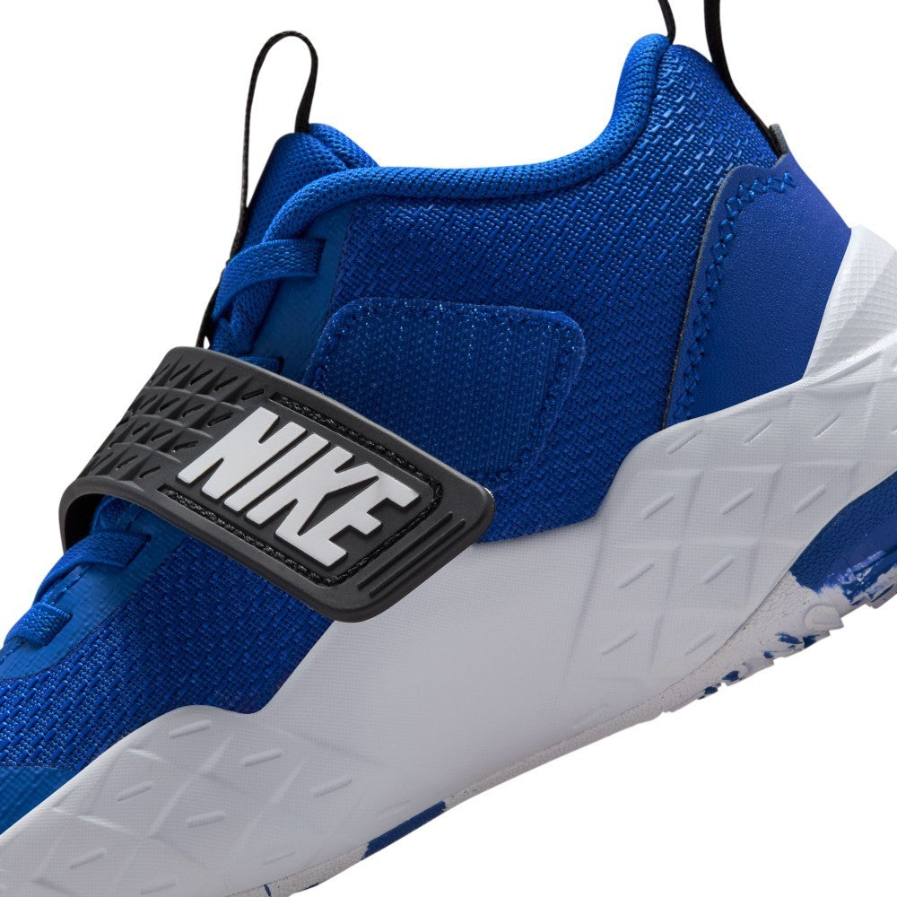 Team Hustle D 12 Little Shoes