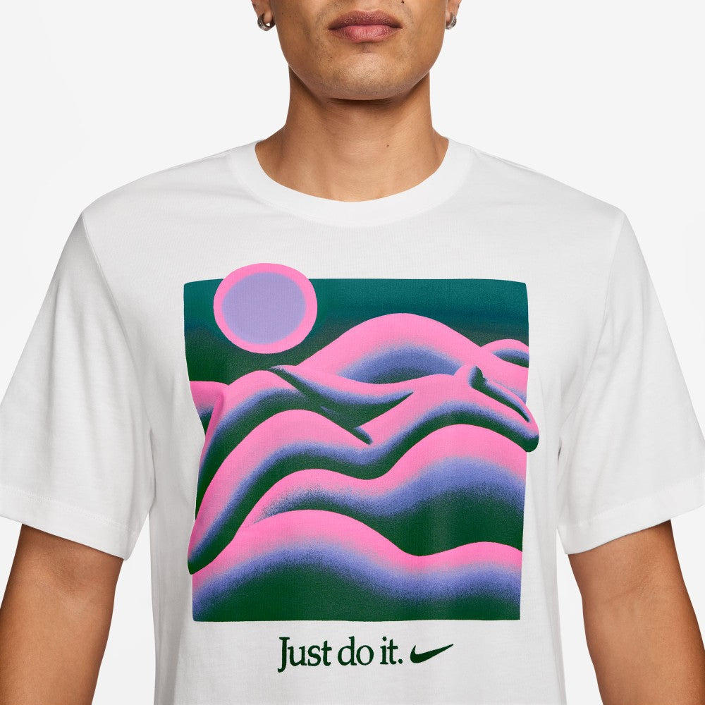 Sportswear Lifestyle T-Shirt