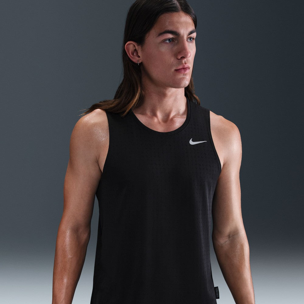 Miler Breathe Dri-FIT Running Tank Top