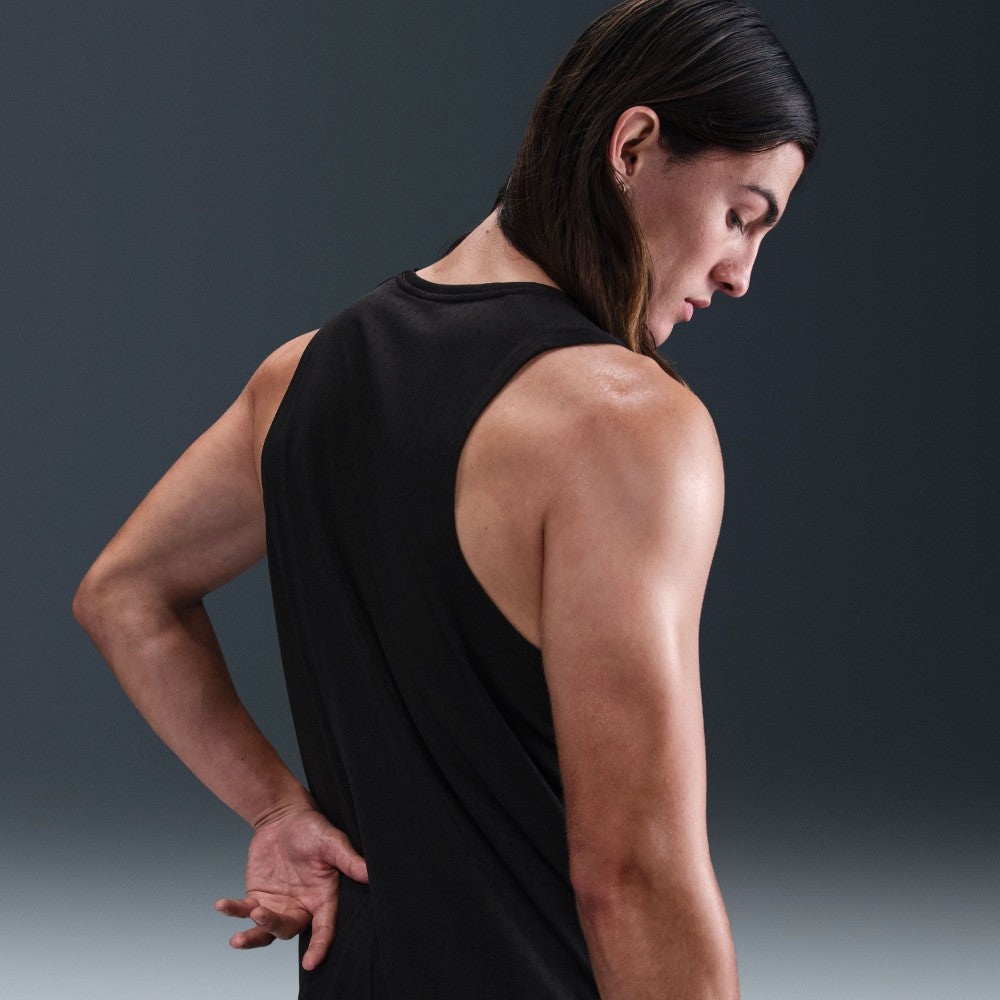 Miler Breathe Dri-FIT Running Tank Top