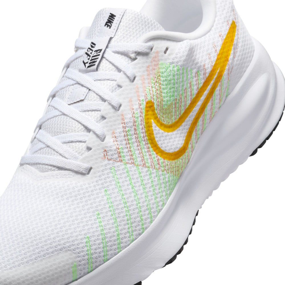 Run Defy Road Running Shoes