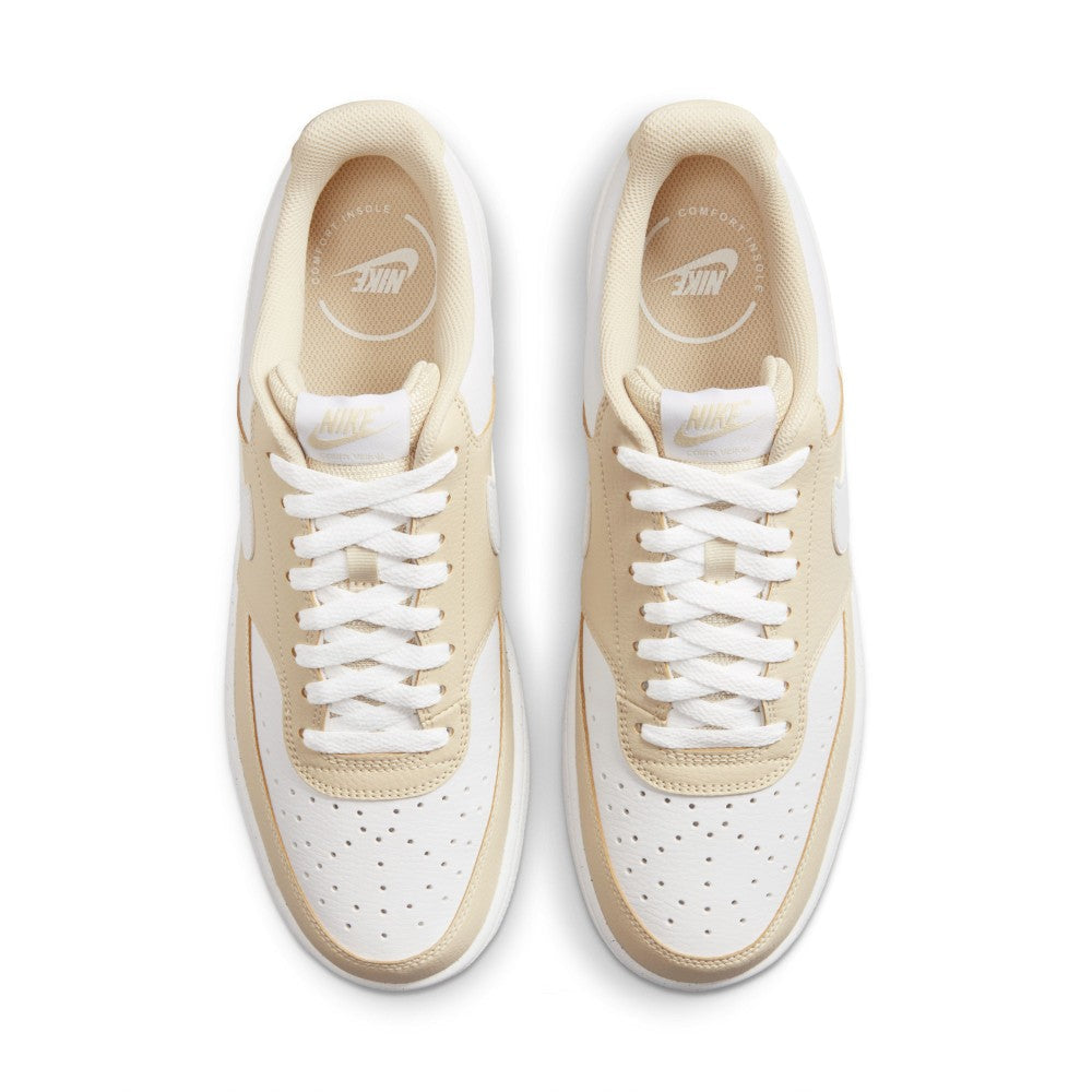Court Vision Low Lifestyle Shoes