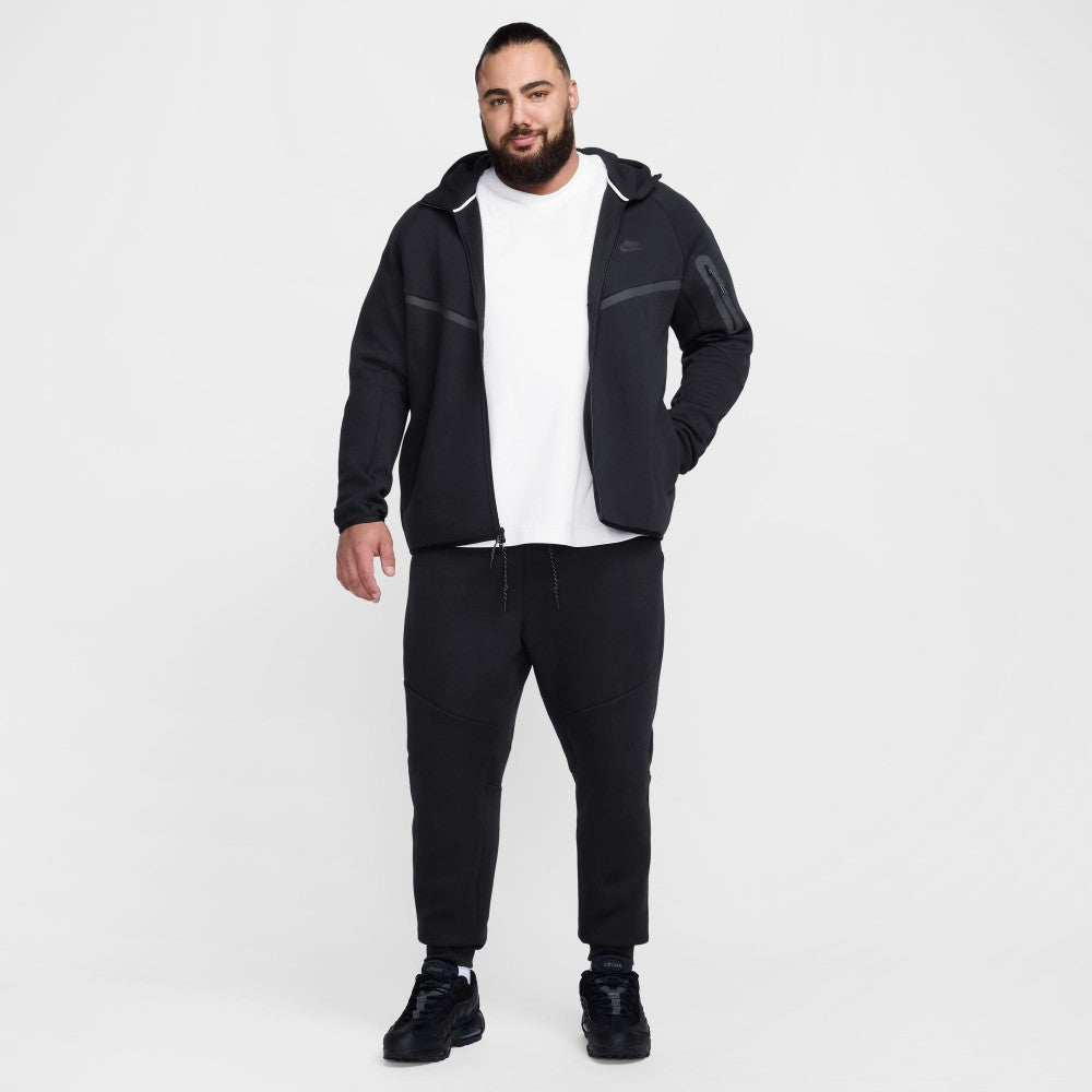 Tech Fleece Windrunner Full-Zip Jacket