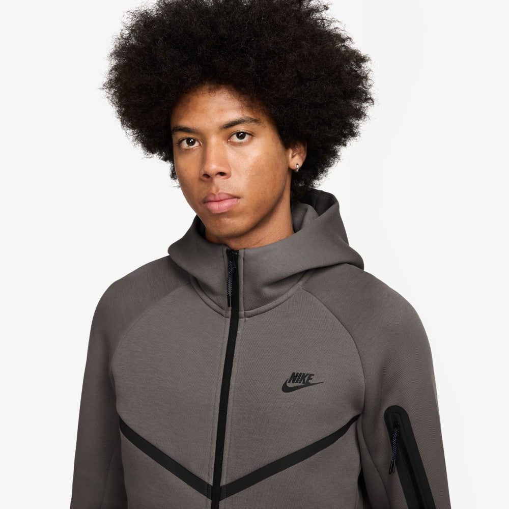Tech Fleece Windrunner Full-Zip Jacket